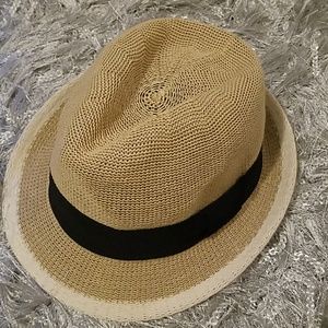 Fedora Hat